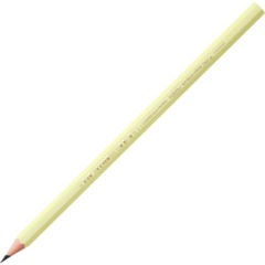 Карандаш Ч/Г BIC Evolution Pastel б/ластика, в асс, 518307 - фото 3