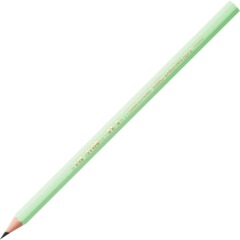 Карандаш Ч/Г BIC Evolution Pastel б/ластика, в асс, 518307 - фото 5