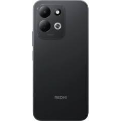 Смартфон Xiaomi Redmi 17 RU 4+128 Black - фото 2