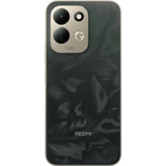 Смартфон Xiaomi Redmi 17 RU 4+128 Green - фото 2