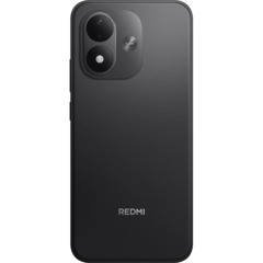 Смартфон Xiaomi Redmi Note 17 RU 6+256 Black - фото 2
