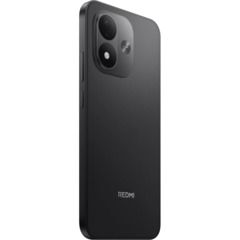 Смартфон Xiaomi Redmi Note 17 RU 6+256 Black - фото 10