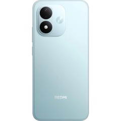 Смартфон Xiaomi Redmi Note 17 RU 8+256 Sky Teal - фото 2