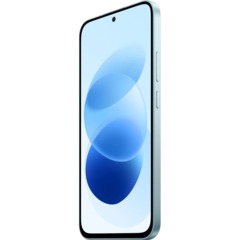 Смартфон Xiaomi Redmi Note 17 RU 8+256 Sky Teal - фото 7