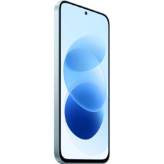 Смартфон Xiaomi Redmi Note 17 RU 8+256 Sky Teal - фото 8