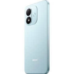 Смартфон Xiaomi Redmi Note 17 RU 8+256 Sky Teal - фото 9