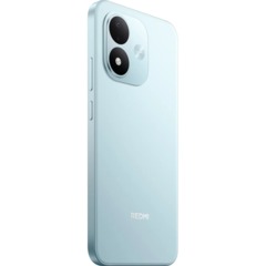 Смартфон Xiaomi Redmi Note 17 RU 8+256 Sky Teal - фото 10