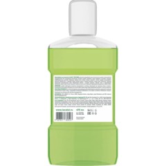 Ополаскиватель для полости рта LACALUT PURE HERBAL, 475 мл - фото 2