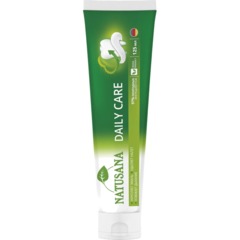 Зубная паста NATUSANA DAILY CARE, 125 мл - фото 2