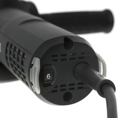Шлифмашина угл.бесщет.AG1300 Procraft Professional 1300Вт,,AG1300 - фото 5