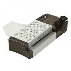Ламинатор ProfiOffice Prolamic HR230D, А4, 80-250 мкм Ламинатор ProfiOffice Prolamic HR230D, А4, 80-250 мкм - фото 2
