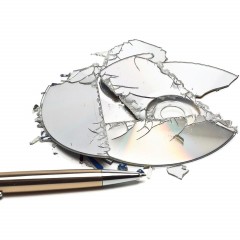 Шредер (уничтожитель) ProfiOffice Alligator 608CC+, 5ур.секр.,8лист,32л Шредер (уничтожитель) ProfiOffice Alligator 608CC+, 5ур.секр.,8лист,32л - фото 6