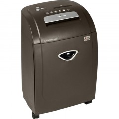 Шредер (уничтожитель) ProfiOffice Alligator 608CC+, 5ур.секр.,8лист,32л - фото 3