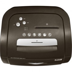 Шредер (уничтожитель) ProfiOffice Alligator 608CC+, 5ур.секр.,8лист,32л - фото 5