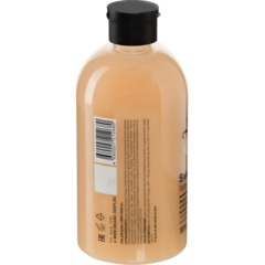 Гель для душа Sweet Vanilla 500 мл Organic Shop / HOME MADE / Р - фото 2