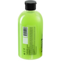Гель для душа Fresh Lime 500 мл Organic Shop / HOME MADE / Р - фото 2
