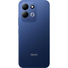 Смартфон Xiaomi Redmi 17 RU 8+256 Blue - фото 2