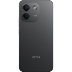 Смартфон Xiaomi Redmi Note 17 Pro Max 5G RU 8+256 Black - фото 2