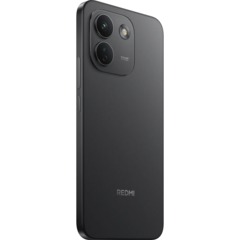 Смартфон Xiaomi Redmi Note 17 Pro Max 5G RU 8+256 Black - фото 6