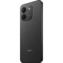 Смартфон Xiaomi Redmi Note 17 Pro Max 5G RU 8+256 Black - фото 7