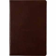 Ежедневник полудатированный коричн,A5,152х222мм,416 стр,Br.V.PROFY 3-073/03 Ежедневник полудатированный коричн,A5,152х222мм,416 стр,Br.V.PROFY 3-073/03 - фото 4