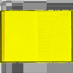 Ежедневник недатированный А5, Ideal бордовый 136л. 3-122/04 3-122/04 - фото 10