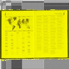 Ежедневник недатированный А5, Ideal бордовый 136л. 3-122/04 3-122/04 - фото 11