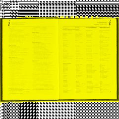 Ежедневник недатированный А5, Ideal бордовый 136л. 3-122/04 3-122/04 - фото 15