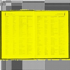 Ежедневник недатированный А5, Ideal бордовый 136л. 3-122/04 3-122/04 - фото 16