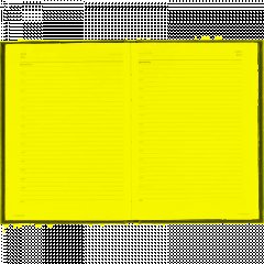 Ежедневник недатированный А5, Ideal бордовый 136л. 3-122/04 3-122/04 - фото 18