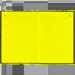 Ежедневник недатированный А5, Ideal бордовый 136л. 3-122/04 3-122/04 - фото 20