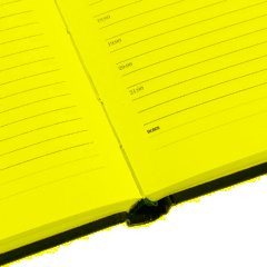 Ежедневник недатированный А5, Ideal бордовый 136л. 3-122/04 3-122/04 - фото 22