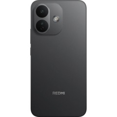 Смартфон Xiaomi Redmi Note 17 Pro 5G RU 8+512 Black - фото 2