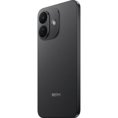 Смартфон Xiaomi Redmi Note 17 Pro 5G RU 8+512 Black - фото 6