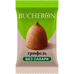 Конфеты BUCHERON Трюфель без сахара, 130г - фото 2