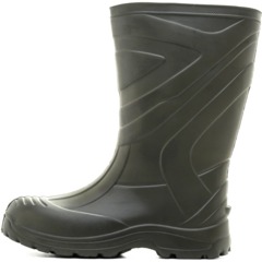 Сапоги LIGHT 900 цв. олив ЭВА р.41/42 - фото 2