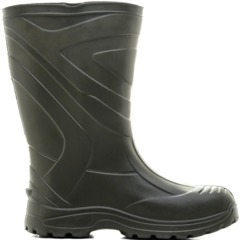Сапоги LIGHT 900 цв. олив ЭВА р.44/45 - фото 3
