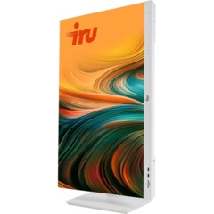 Моноблок IRU Strato 27IW(2180898)27/QHD/i5 1235U/16Gb/SSD512Gb UHDG/CR/noOS - фото 7
