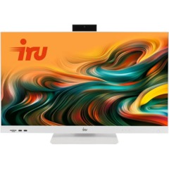 Моноблок IRU Strato 27IW(2180898)27/QHD/i5 1235U/16Gb/SSD512Gb UHDG/CR/noOS - фото 8