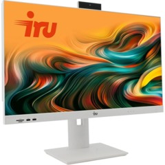 Моноблок IRU Strato 27IW(2180898)27/QHD/i5 1235U/16Gb/SSD512Gb UHDG/CR/noOS - фото 10