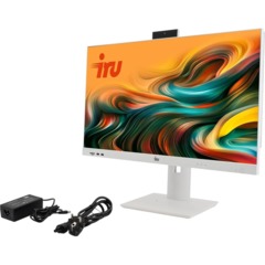 Моноблок IRU Strato 27IW(2180898)27/QHD/i5 1235U/16Gb/SSD512Gb UHDG/CR/noOS - фото 20