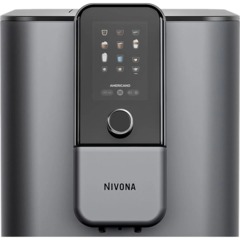 Кофемашина Nivona CafeRomatica NIVO 8107 - фото 2