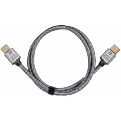 Кабель соединит DP-DP 2.1V 16K@60Hz  1м медь Telecom <TCG850-1M - фото 2