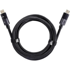 Кабель соединит DP-DP 2.1V 80 Gbs 16K@60Hz  3м , медь, Telecom <TCG865-3M - фото 2