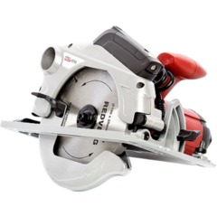 Пила циркулярная (дисковая) REDVERG 1500Вт, d190х20мм (RD-CS150-66L) - фото 2