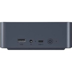 Мини ПК Beelink BL/EQi12-D4/1220P/16G/500G/Milky Grey - фото 2