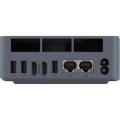 Мини ПК Beelink BL/EQi12-D4/1220P/16G/500G/Milky Grey - фото 3