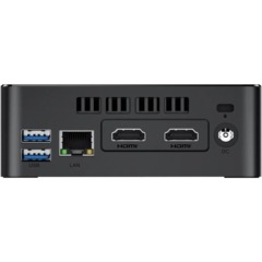 Мини ПК Beelink GK mini/J5005/8G/256G/Black - фото 2