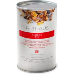 Чайный напиток фруктовый Althaus Almond Pie, 250г
