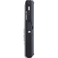 Диктофон цифровой Olympus WS-882, серебристый, 4GB, стерео - фото 3